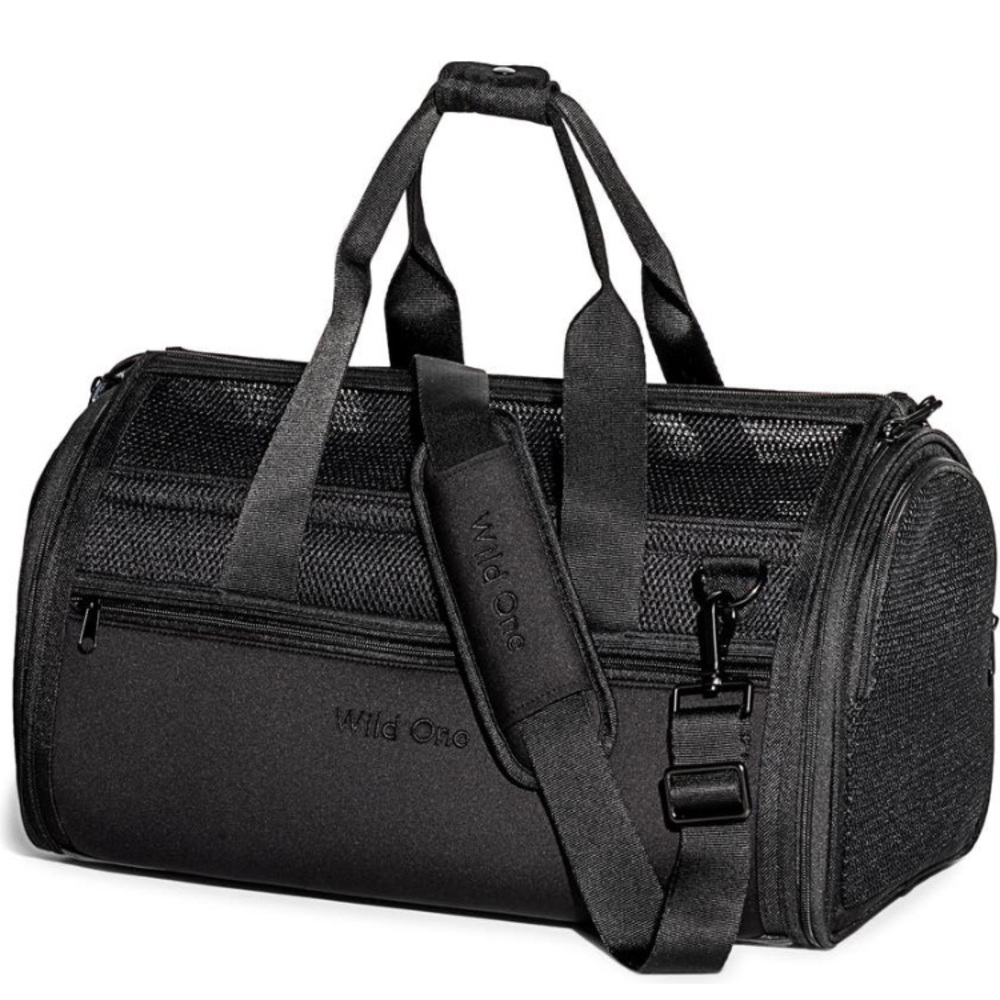 Wild One Dog Carrier